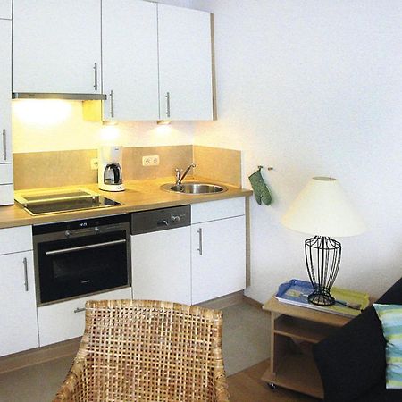 Apartment In 쿡스하펜 외부 사진