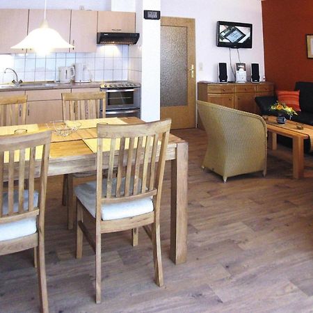 Apartment In 쿡스하펜 외부 사진