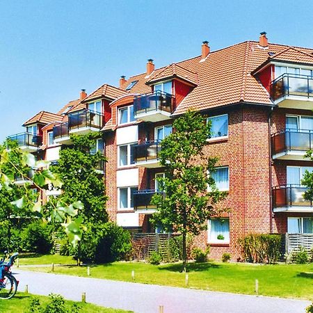 Apartment In 쿡스하펜 외부 사진