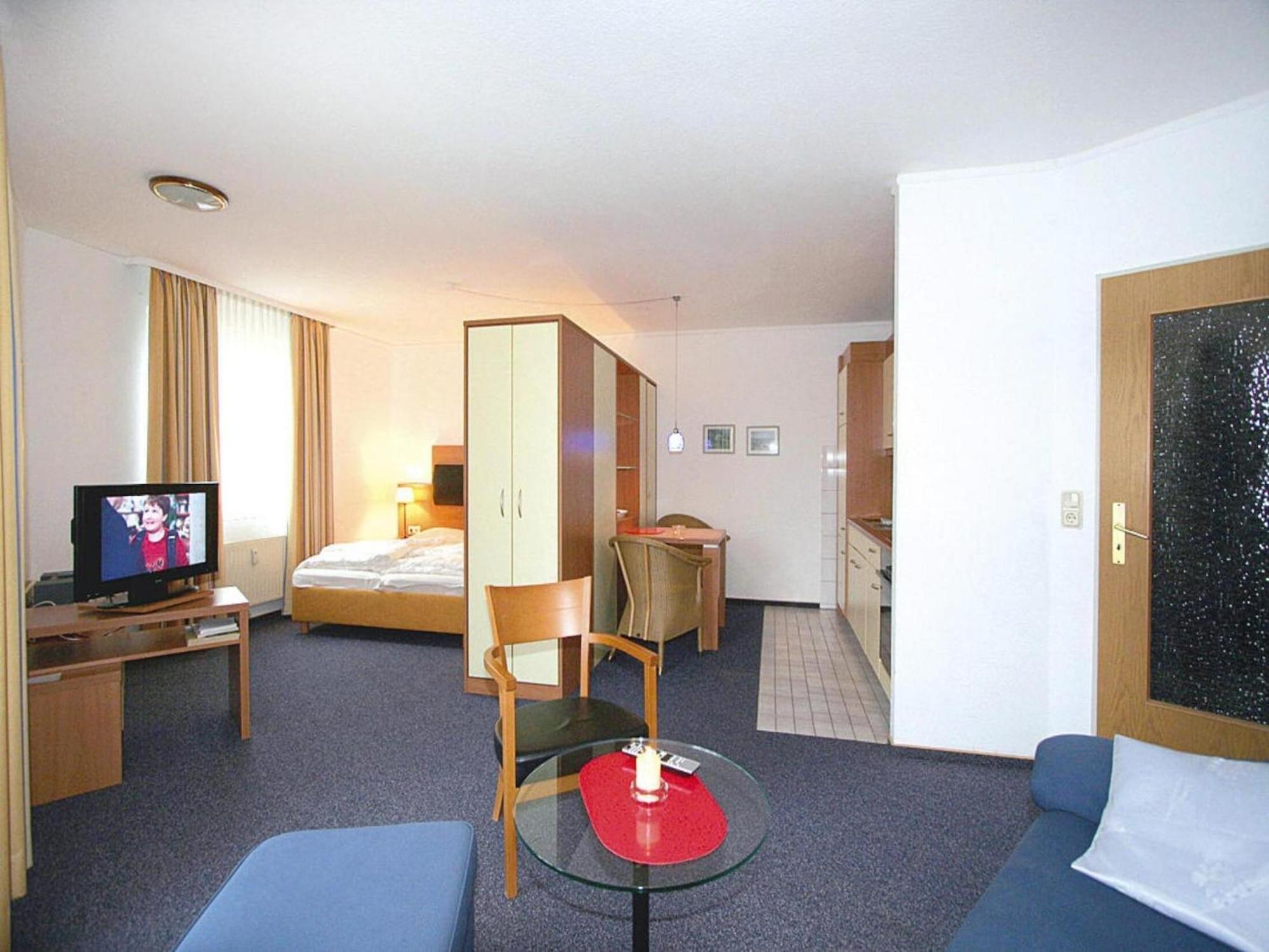 Apartment In 쿡스하펜 외부 사진