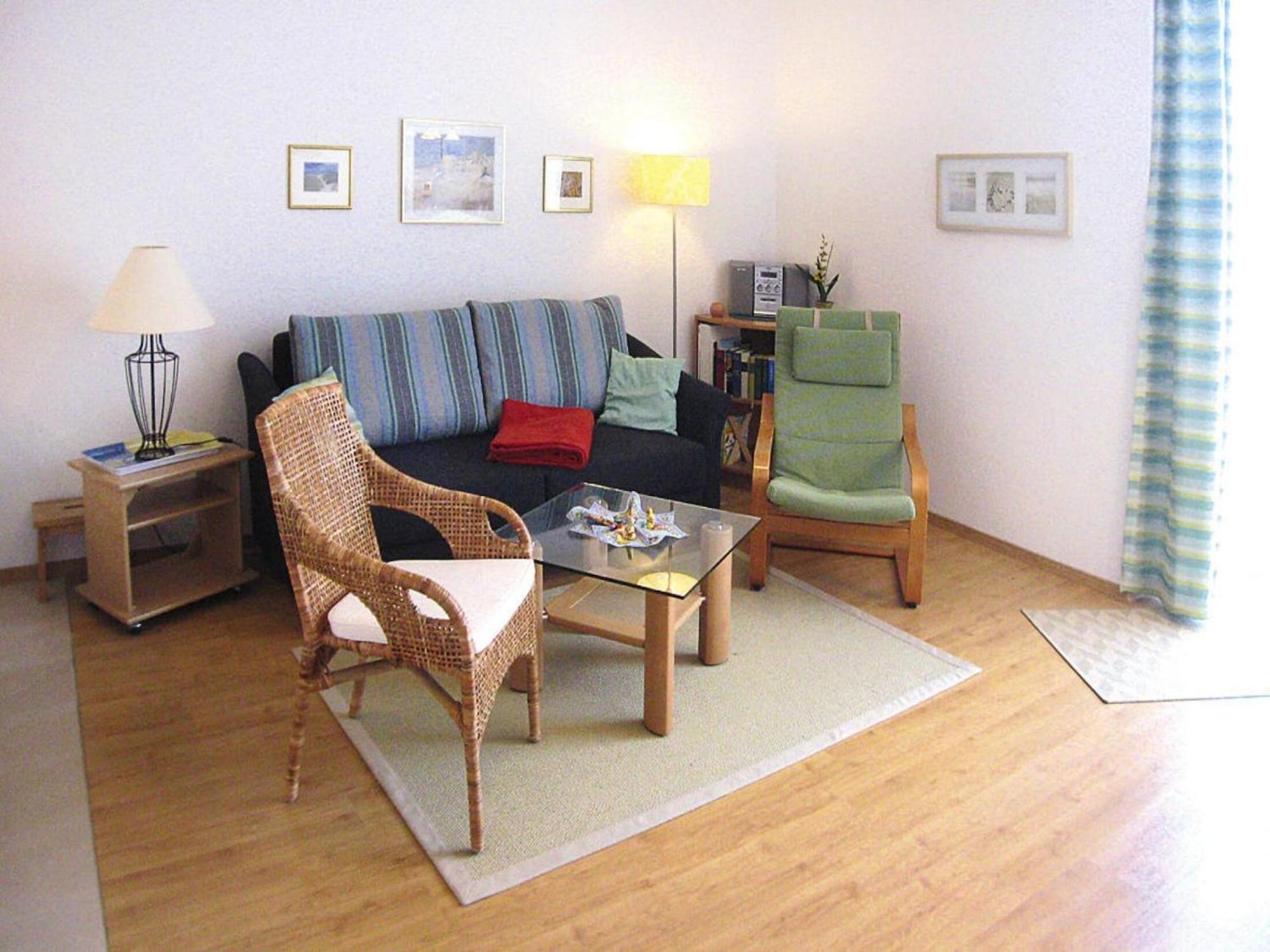 Apartment In 쿡스하펜 외부 사진