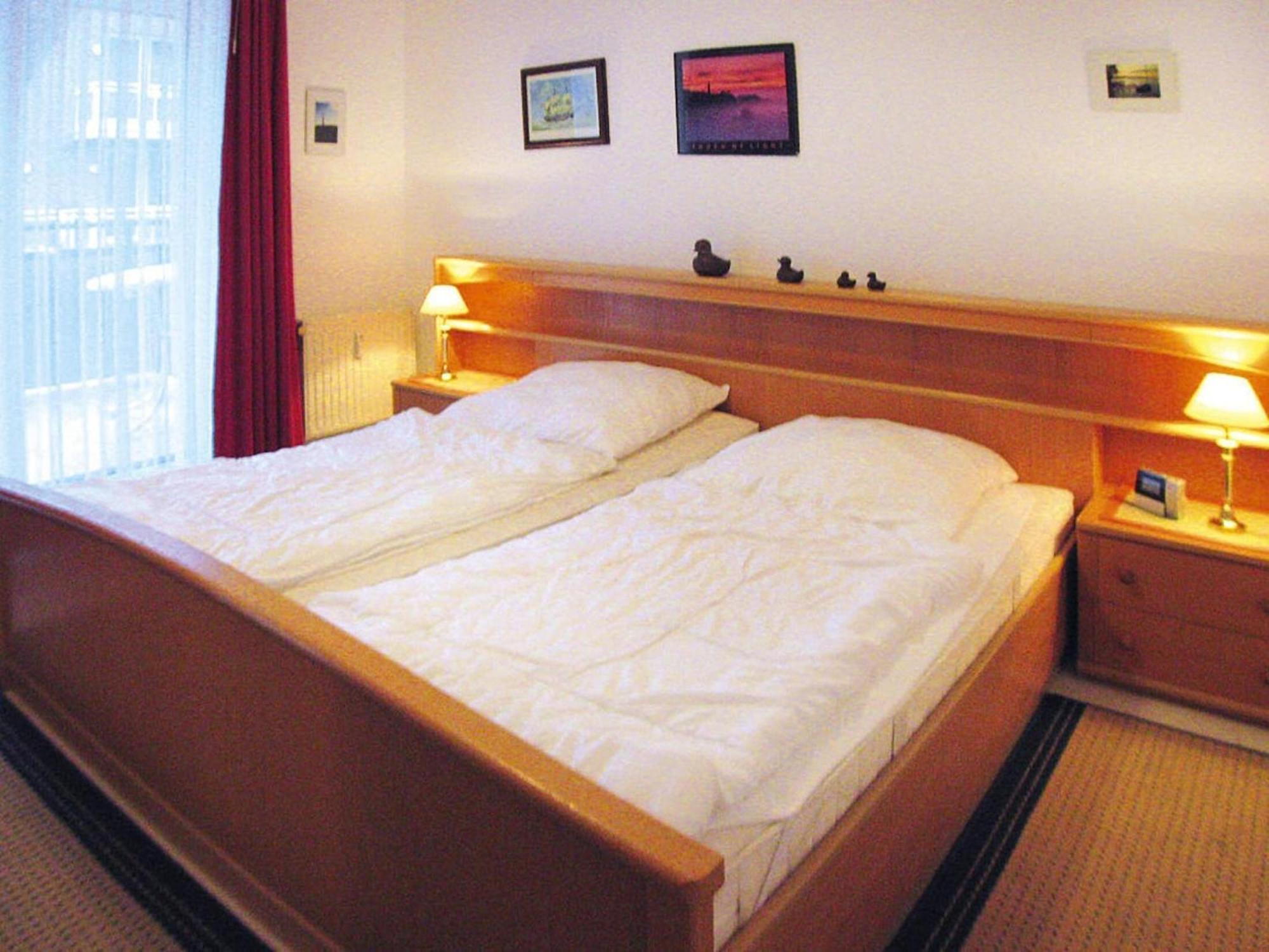 Apartment In 쿡스하펜 외부 사진