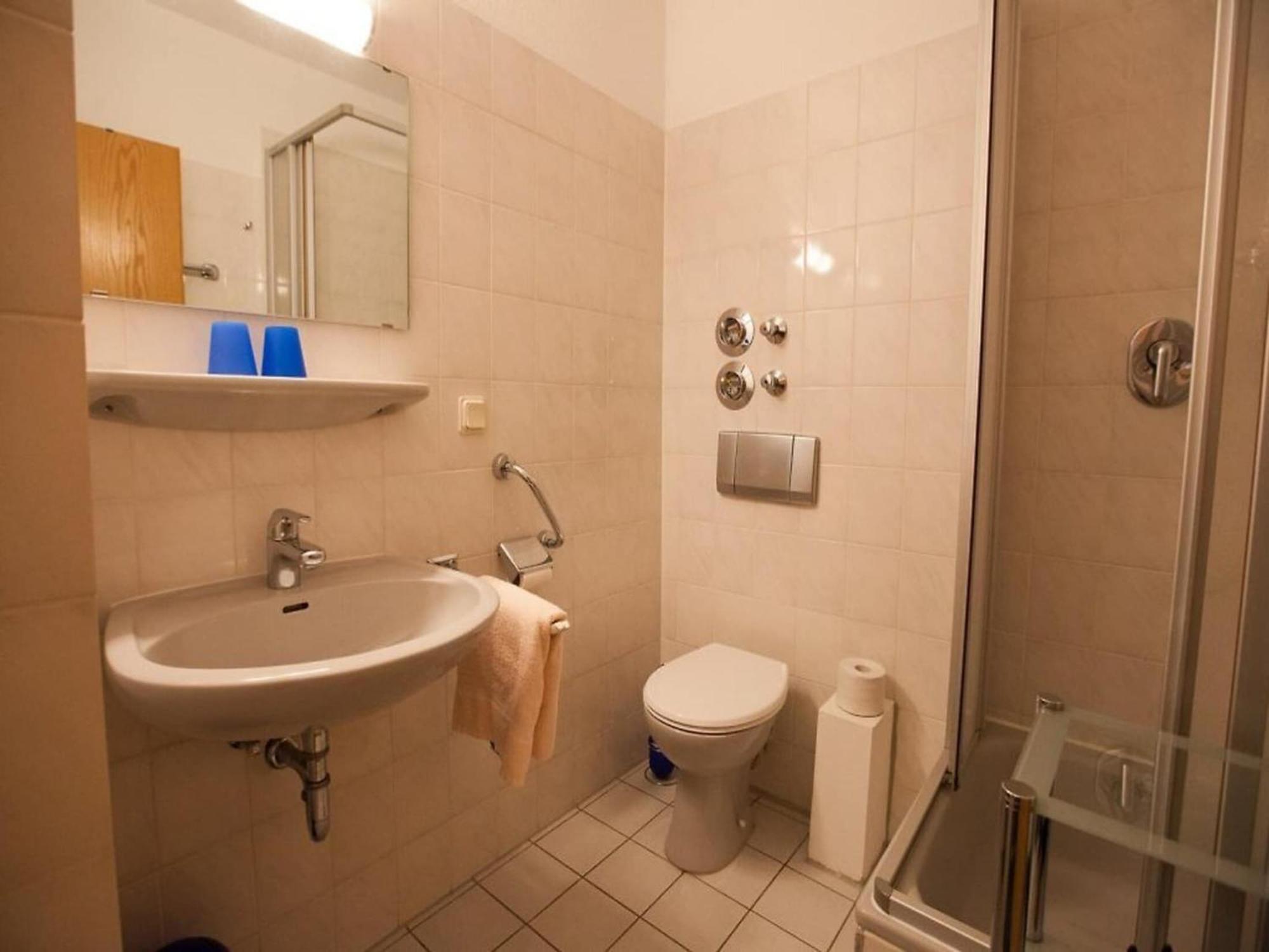 Apartment In 쿡스하펜 외부 사진
