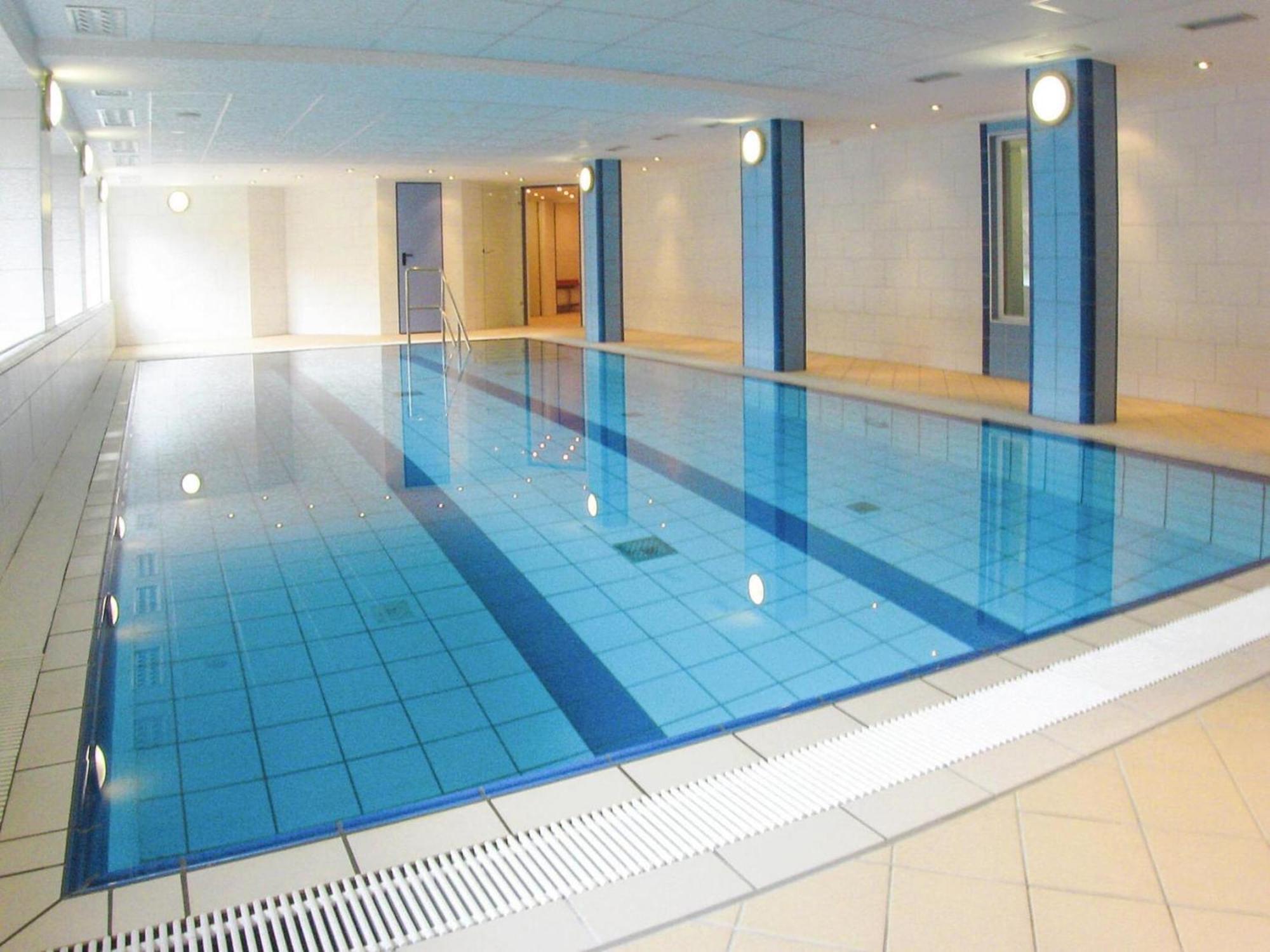 Apartment In 쿡스하펜 외부 사진