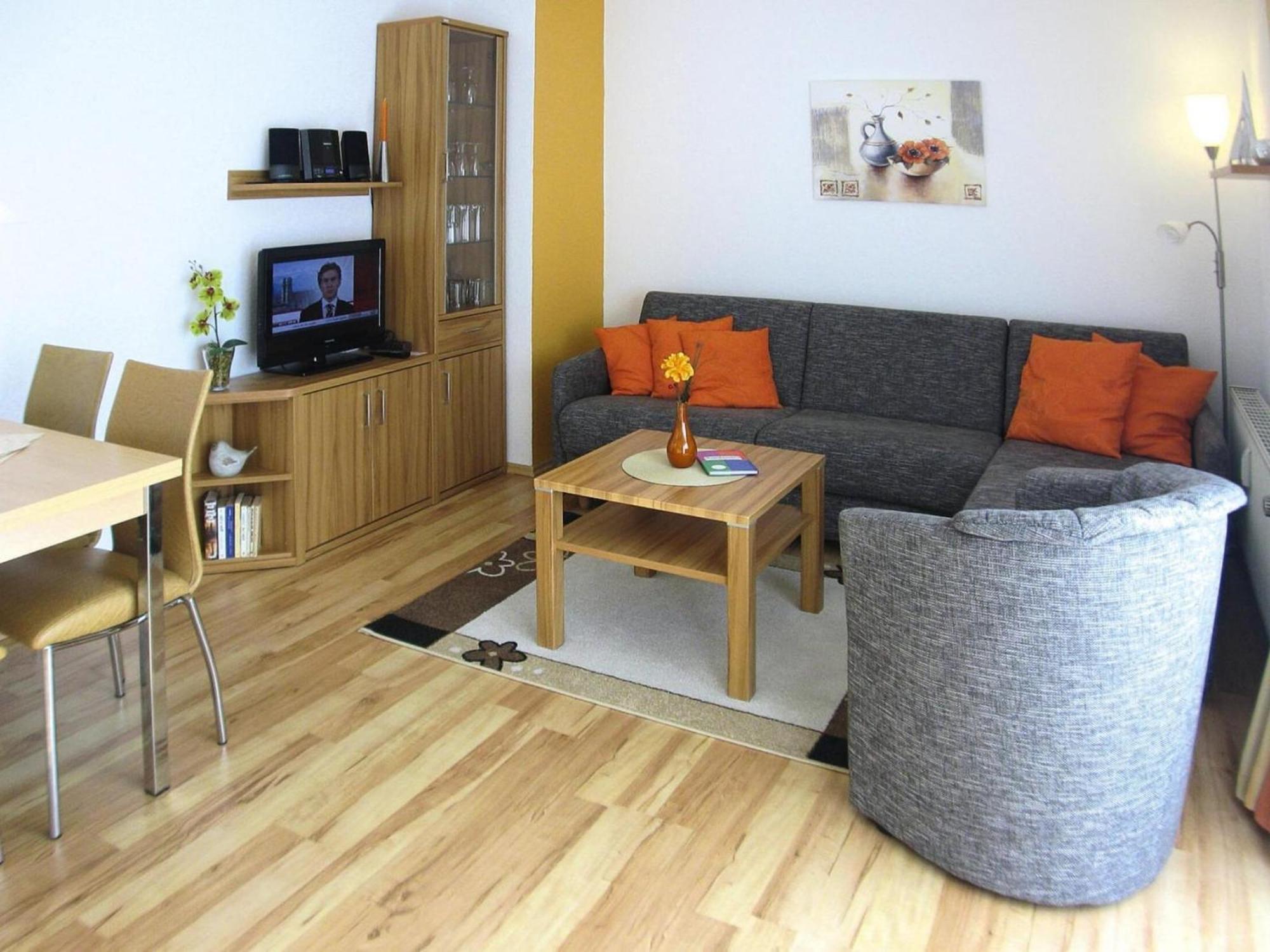Apartment In 쿡스하펜 외부 사진