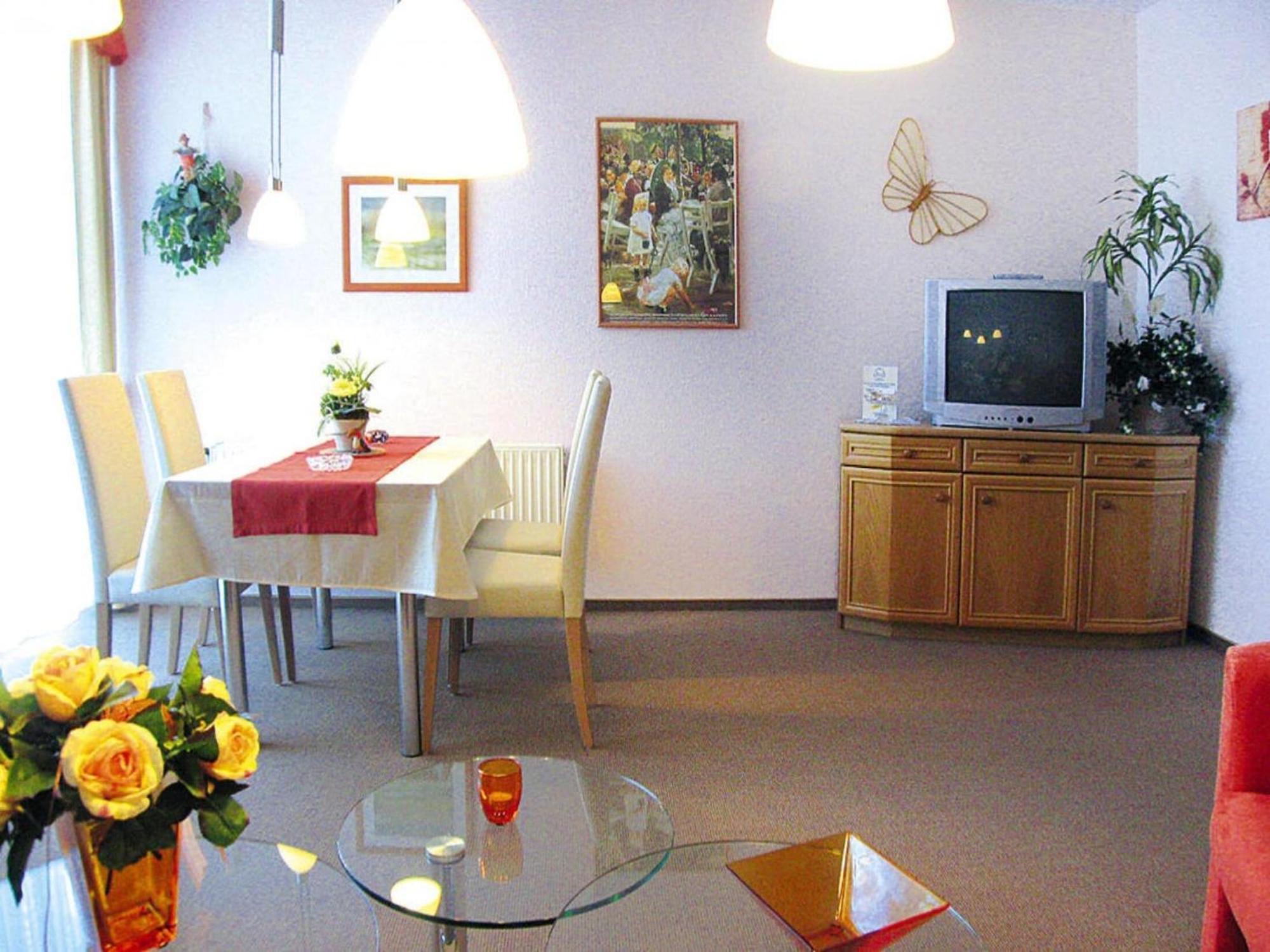 Apartment In 쿡스하펜 외부 사진