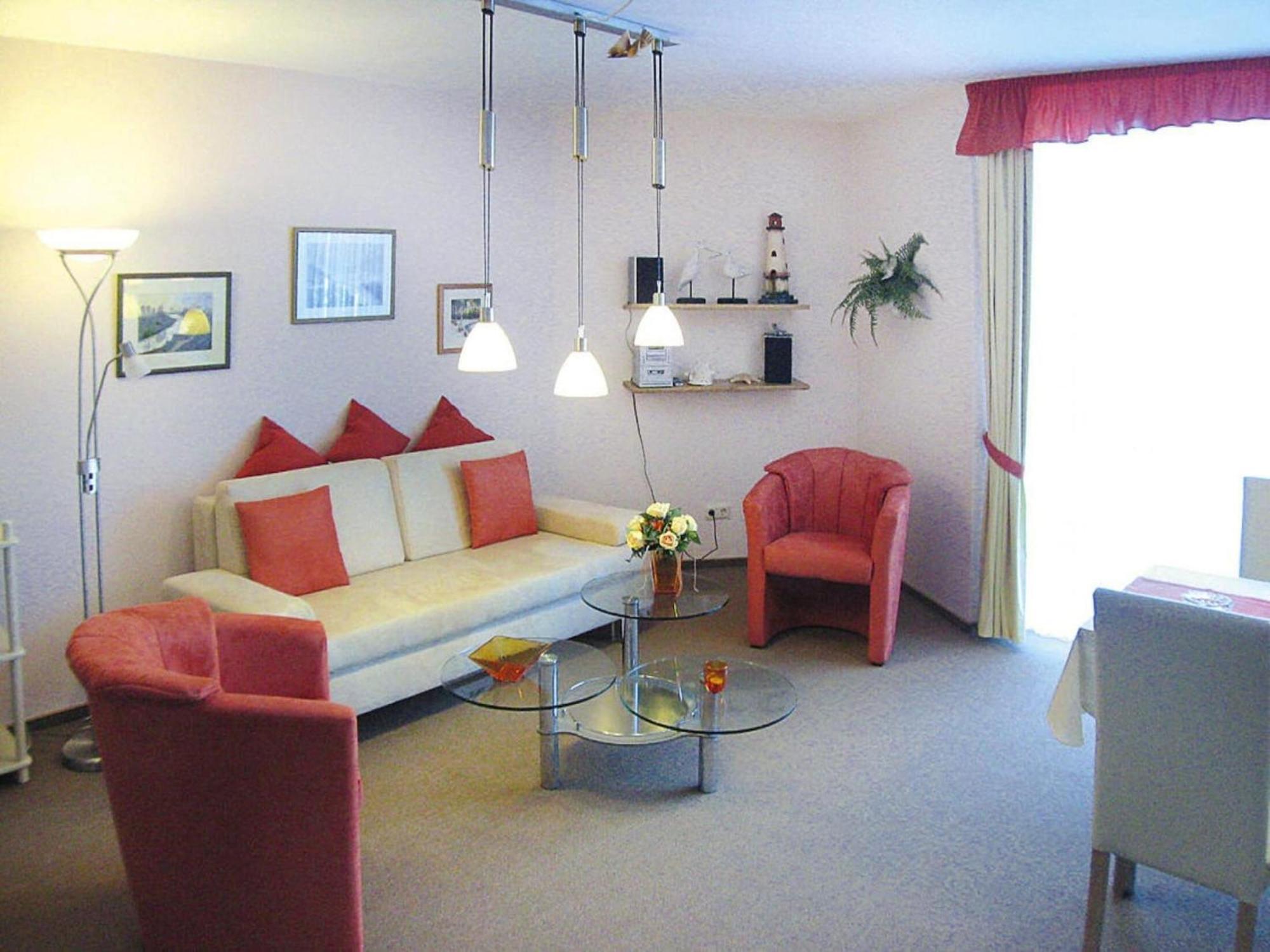 Apartment In 쿡스하펜 외부 사진